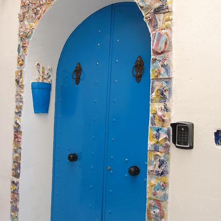 Nastanza D'Arte 호텔 마자라데발로 외부 사진