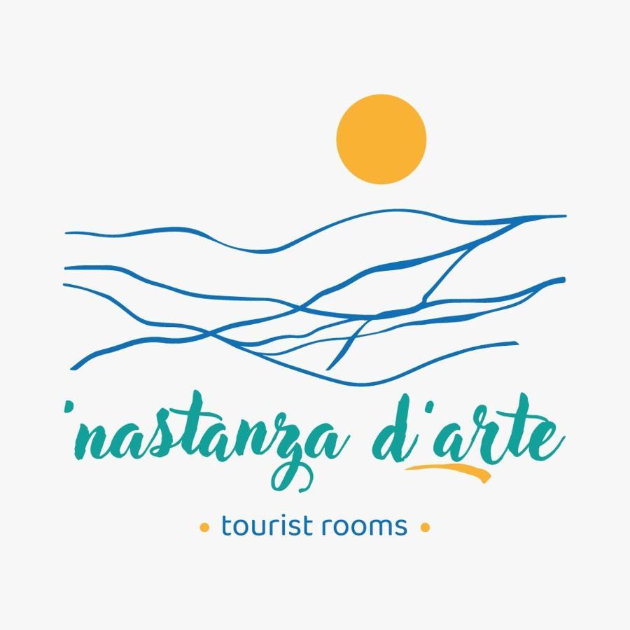 Nastanza D'Arte 호텔 마자라데발로 외부 사진
