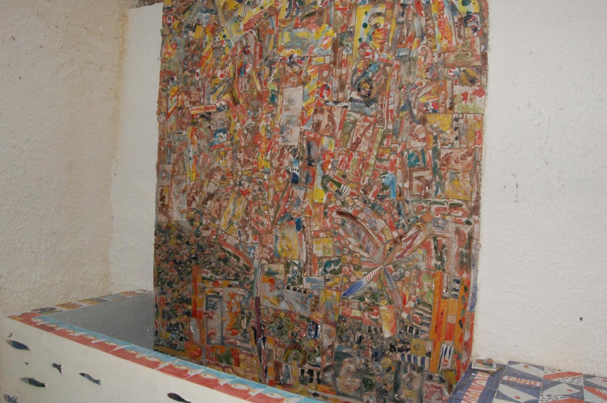 Nastanza D'Arte 호텔 마자라데발로 외부 사진